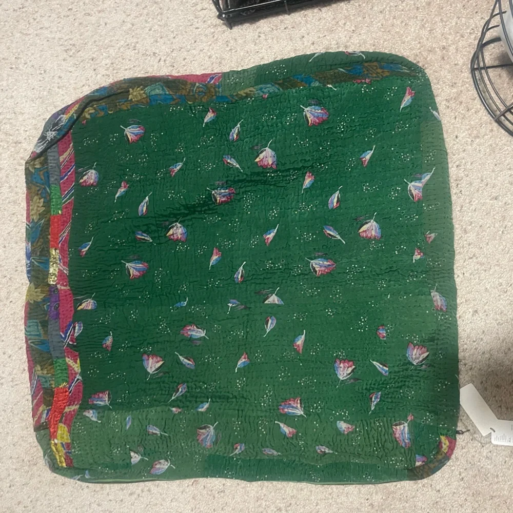 FP Vintage One dog bed cover